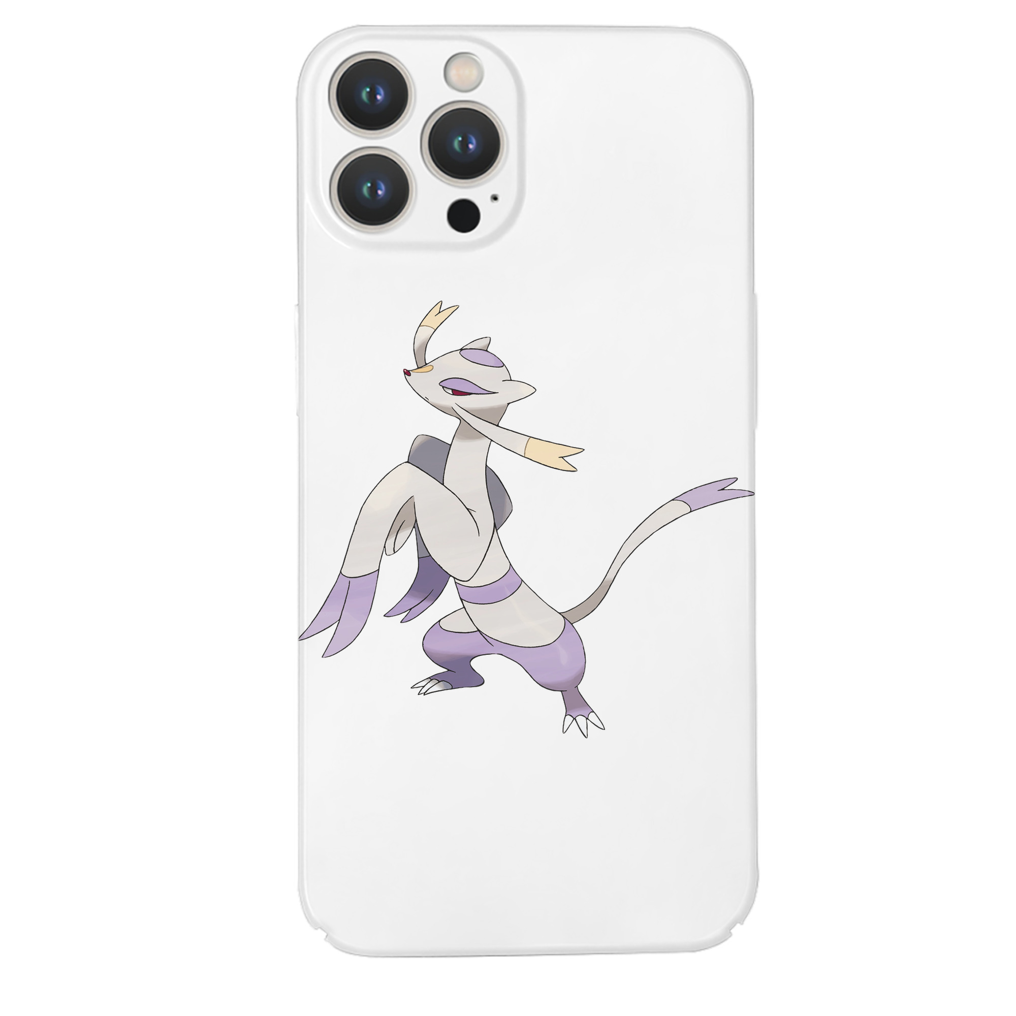 （画像用） ポケットモンスター Pokémon 【iPhone 14シリーズ対応】ハードケース